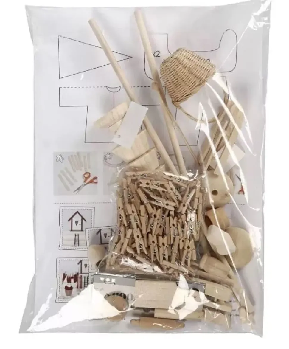 Kit Puerta de Duende Creativ Company