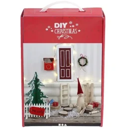 Kit Puerta Élfica Creativ Company