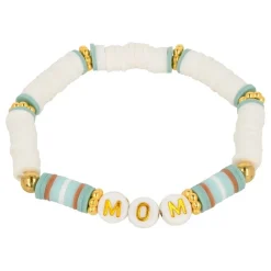 Kit pulsera Best Mom Ever Artemio
