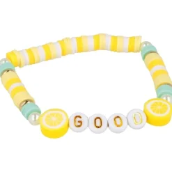 Kit pulsera Good Vibes Artemio