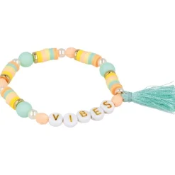 Kit pulsera Good Vibes Artemio