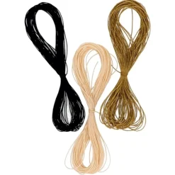 Kit pulseras macramé Artemio