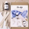 Kit Tie dye para principiantes Batik Creativ Company