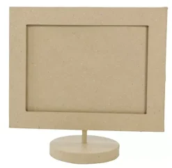 Kit Unicornio de Papel Maché Décopatch