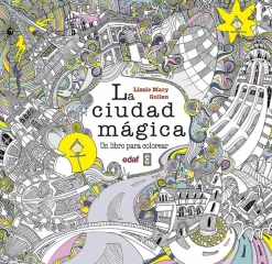 La Ciudad Mágica