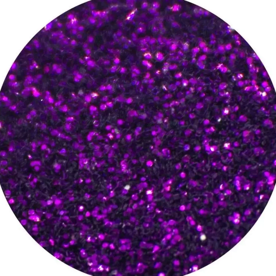 Lentejuelas Pure Sheen Tropical Paradise Nuvo