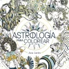 Libro para colorear Astrología