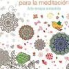 Libro para colorear Mandalas para la Meditación