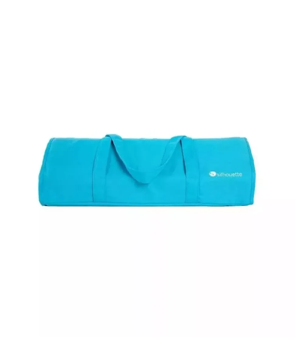 Light Tote Funda Protectora Silhouette Cameo 4 Azul