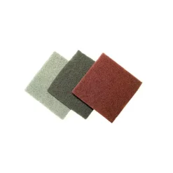 Lija de fibra especial