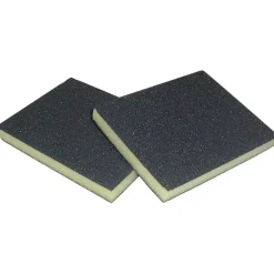 Lija Esponja Goma Espuma Grano Medio