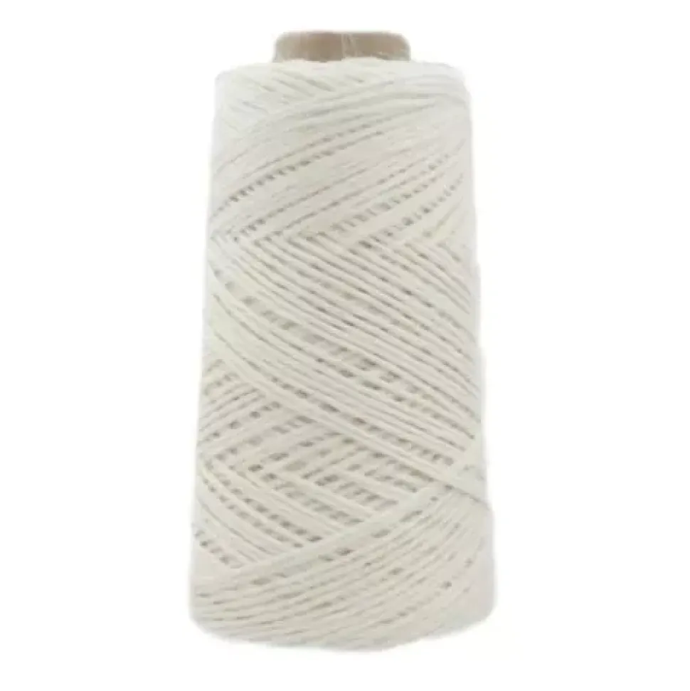 Lino Natural Blanco CasaSol 140m