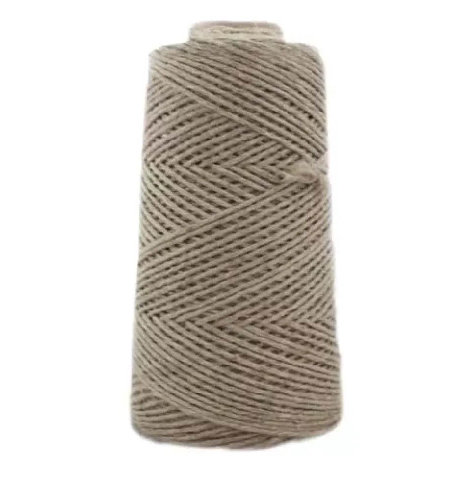 Lino Natural de 7 Cabos CasaSol 140m