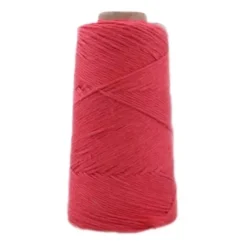 Lino Natural Fucsia CasaSol 140m