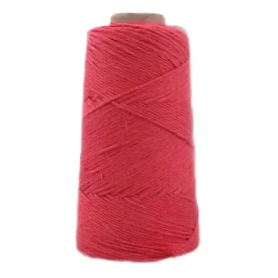 Lino Natural Fucsia CasaSol 140m