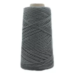 Lino Natural Gris CasaSol 140m