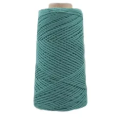 Lino Natural Verde Azulado CasaSol 140m