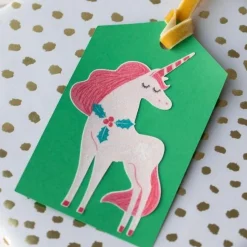 Láminas adhesivas con glitter Blanco Silhouette