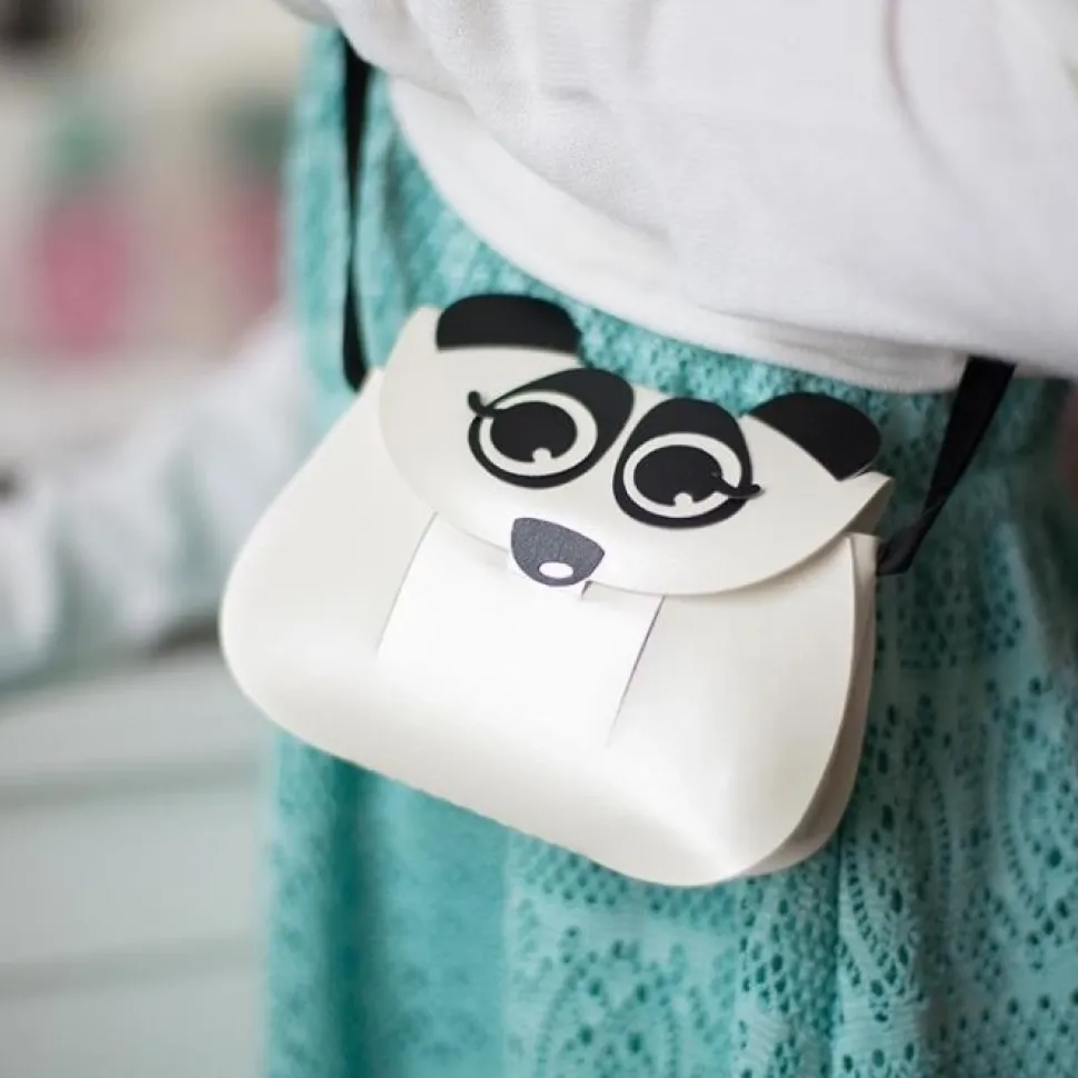 Láminas de cuero sintético Silhouette