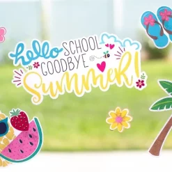 Láminas de pegatinas de ventana Blanco Silhouette