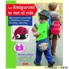 Los Amigurumi se van al cole