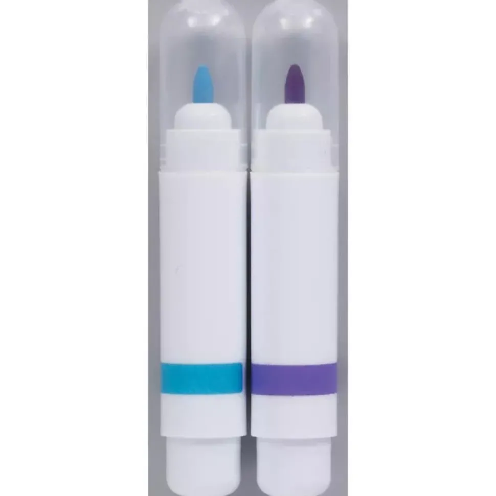 Lápices borrables para tela Brother ScanNCut