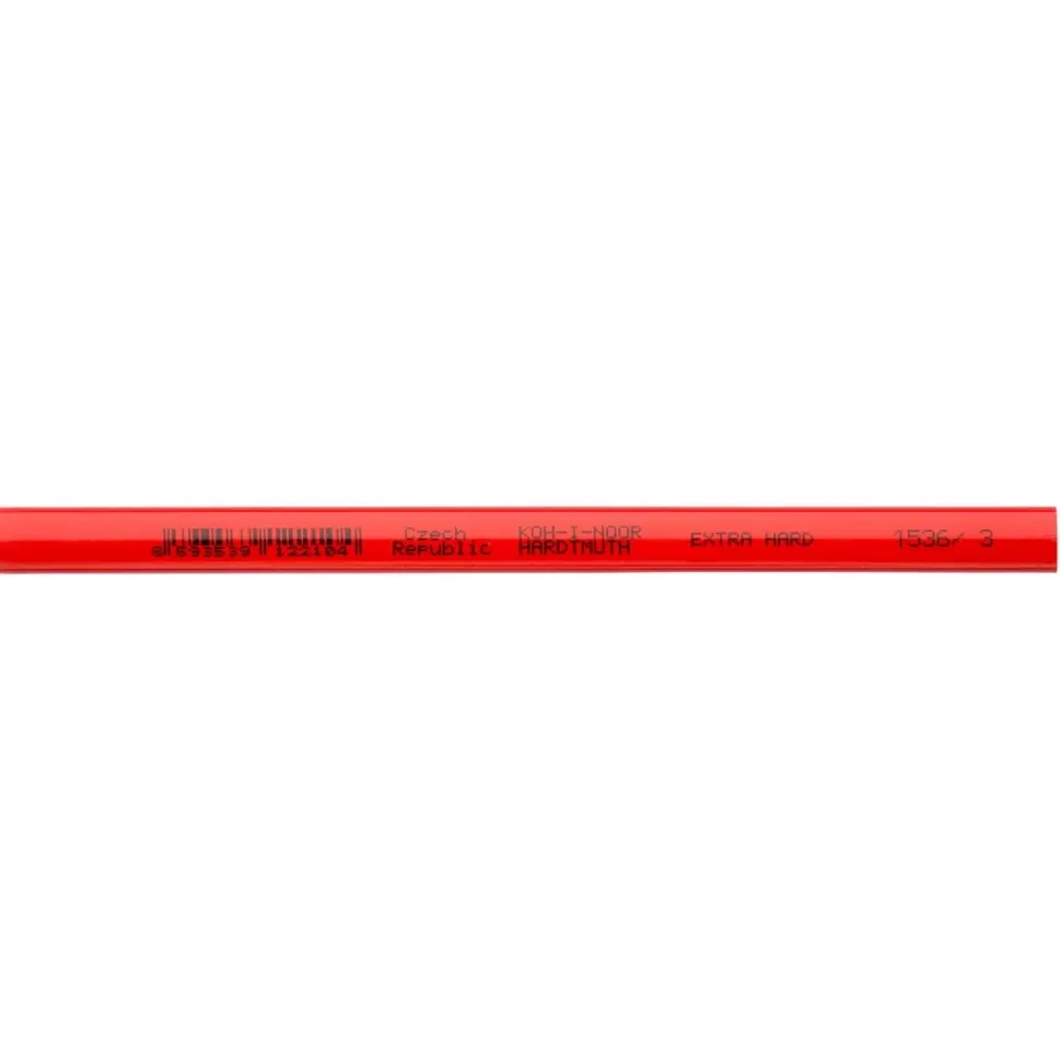 Lápiz de Carpintero Koh-i-Noor