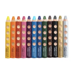 Lápiz Groove TripleOne Lyra