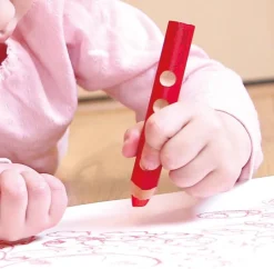 Lápiz Groove TripleOne Lyra