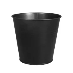 Maceta metálica grande para Pegboard Pin and Peg