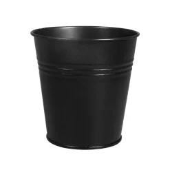 Maceta metálica pequeña para Pegboard Pin and Peg