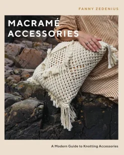 Macramé Accessories
