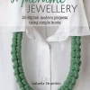 Macramé jewellery