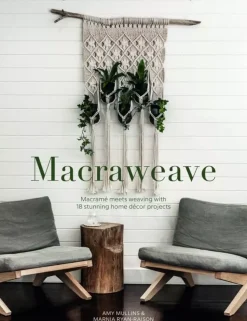 Macraweave