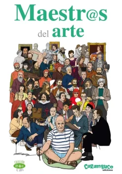 Maestr@s del arte