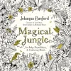 Magical Jungle