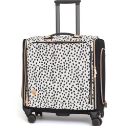 Maleta 360º Crafter's Bag - Dálmata Rose Gold