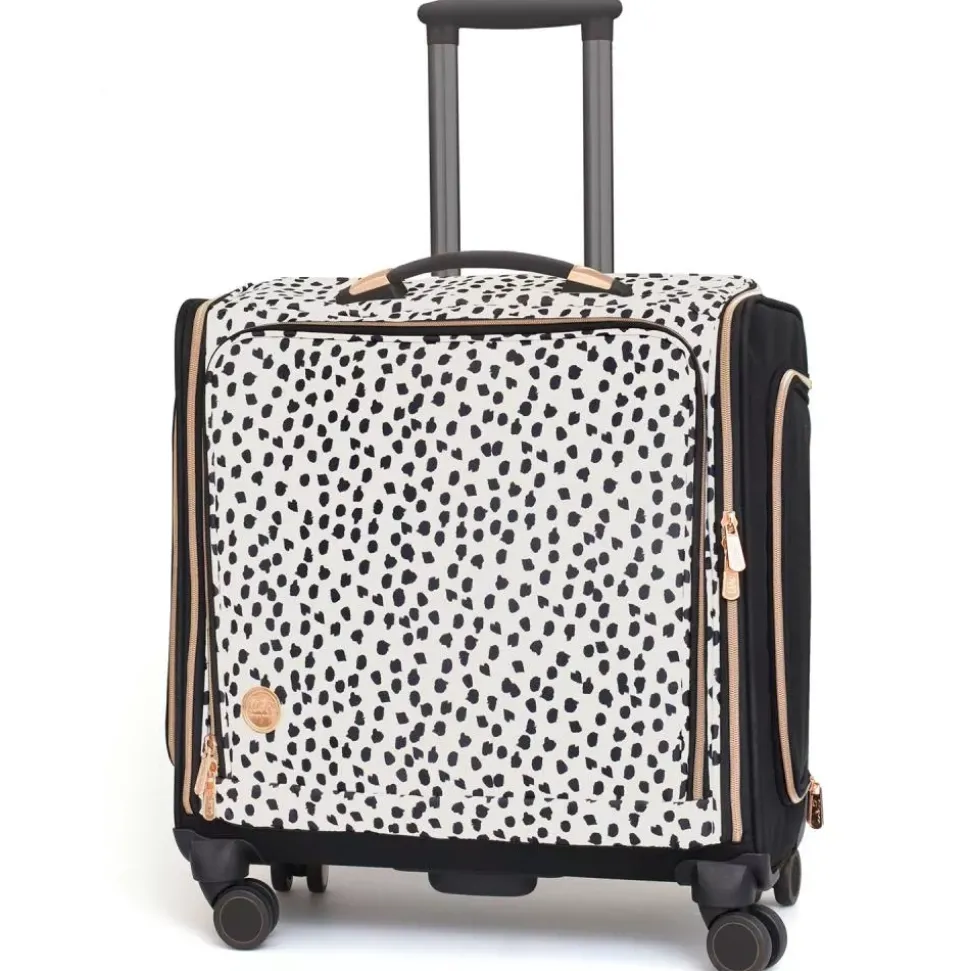 Maleta 360º Crafter's Bag - Dálmata Rose Gold