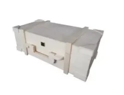 Maleta de Madera Artiwood 45x23cm