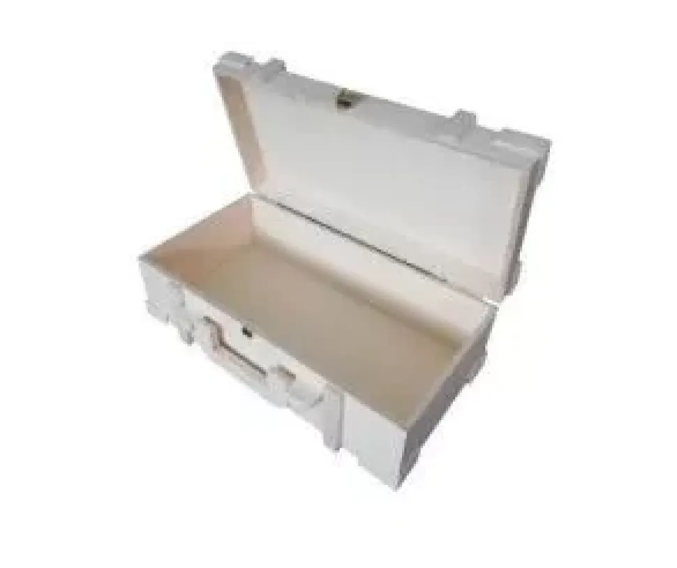 Maleta de Madera Artiwood 45x23cm