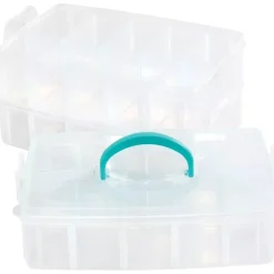 Maletín de almacenaje y transporte We R Memory Keepers