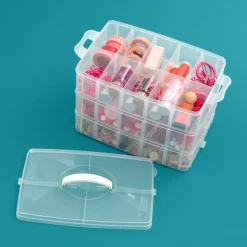 Maletín de almacenaje y transporte We R Memory Keepers