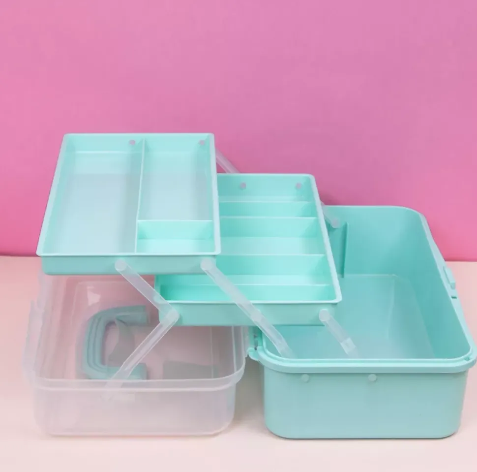 Maletín de Almacenamiento Craftelier