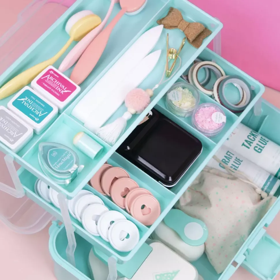 Maletín de Almacenamiento Craftelier