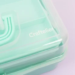 Maletín de Almacenamiento Craftelier