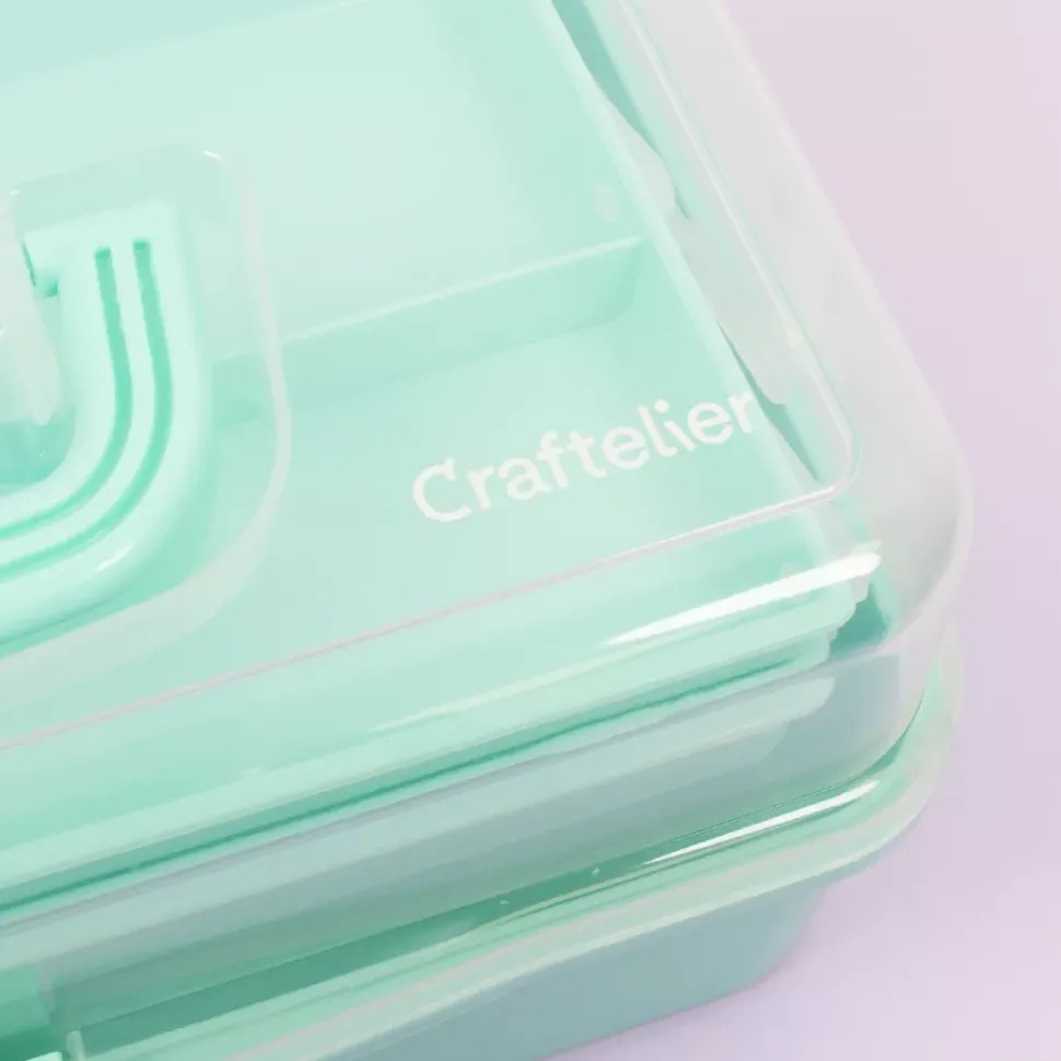 Maletín de Almacenamiento Craftelier