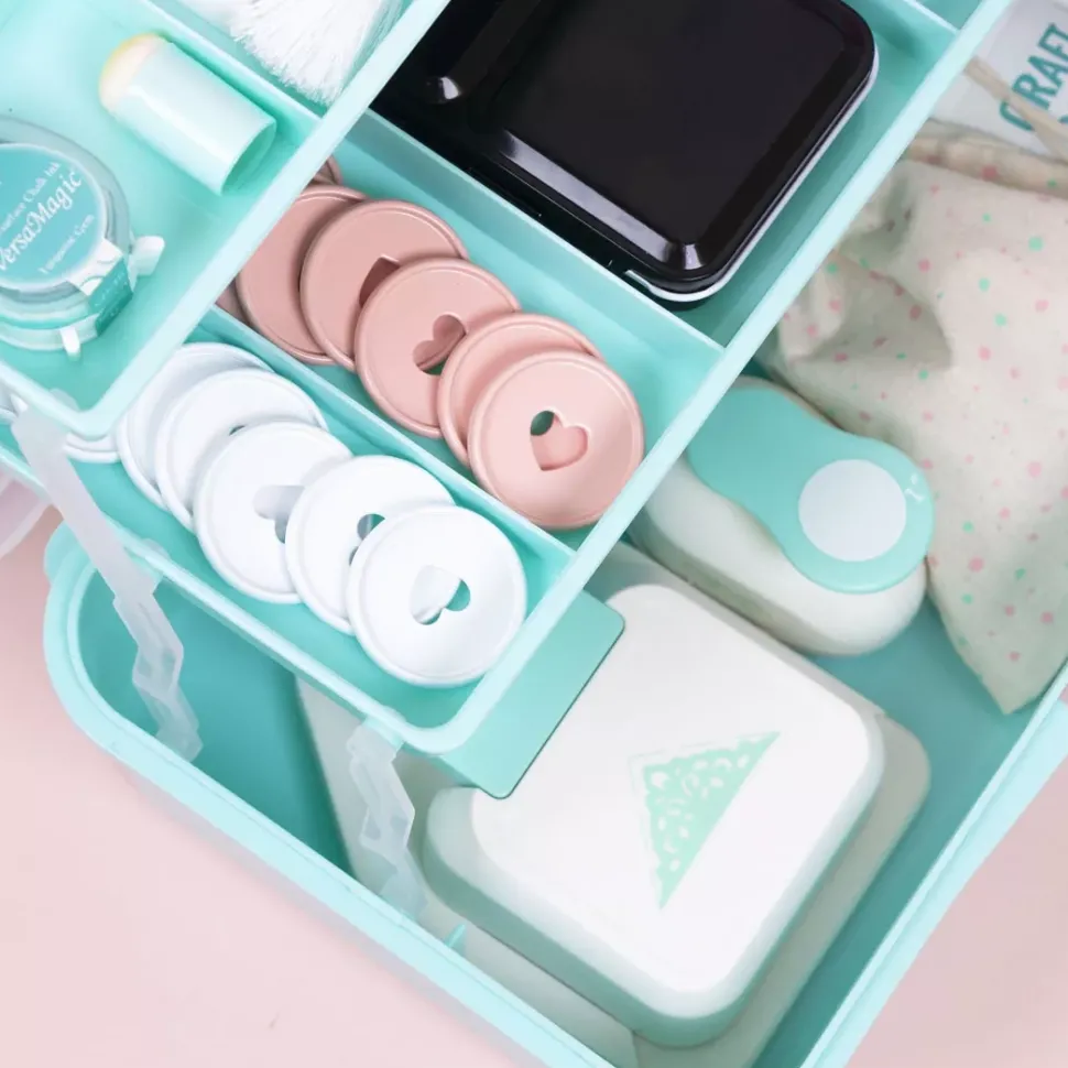 Maletín de Almacenamiento Craftelier