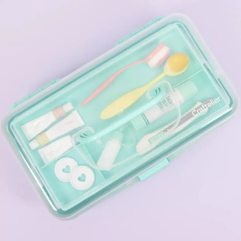 Maletín de Almacenamiento Craftelier