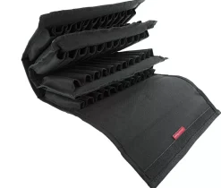 Maletín de tela negro para 72 rotuladores Sensebag