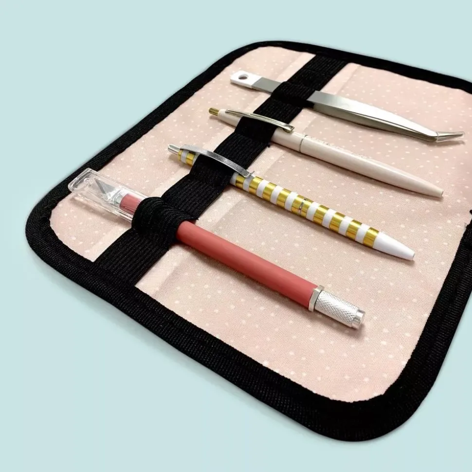 Maletín Machine Tote We R Memory Keepers